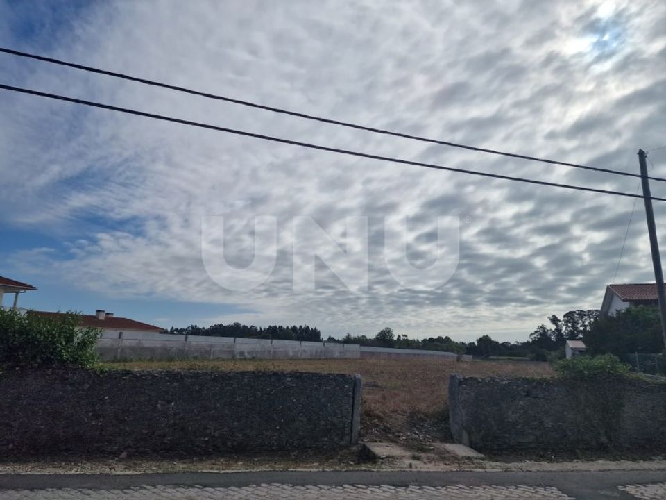 Helårsgrund i Ovar, Aveiro - foto 5