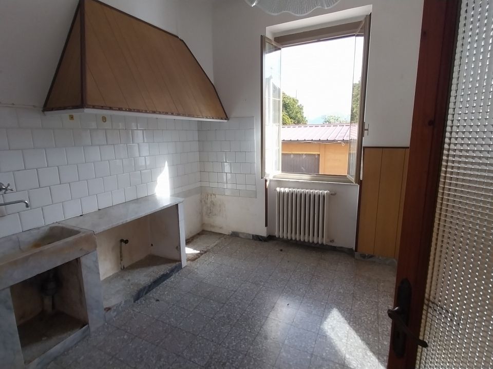 Leilighet i Ameglia, La Spezia - bilde 1