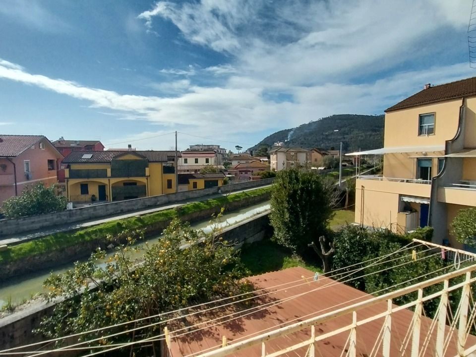 Lejlighed i Ameglia, La Spezia - foto 1