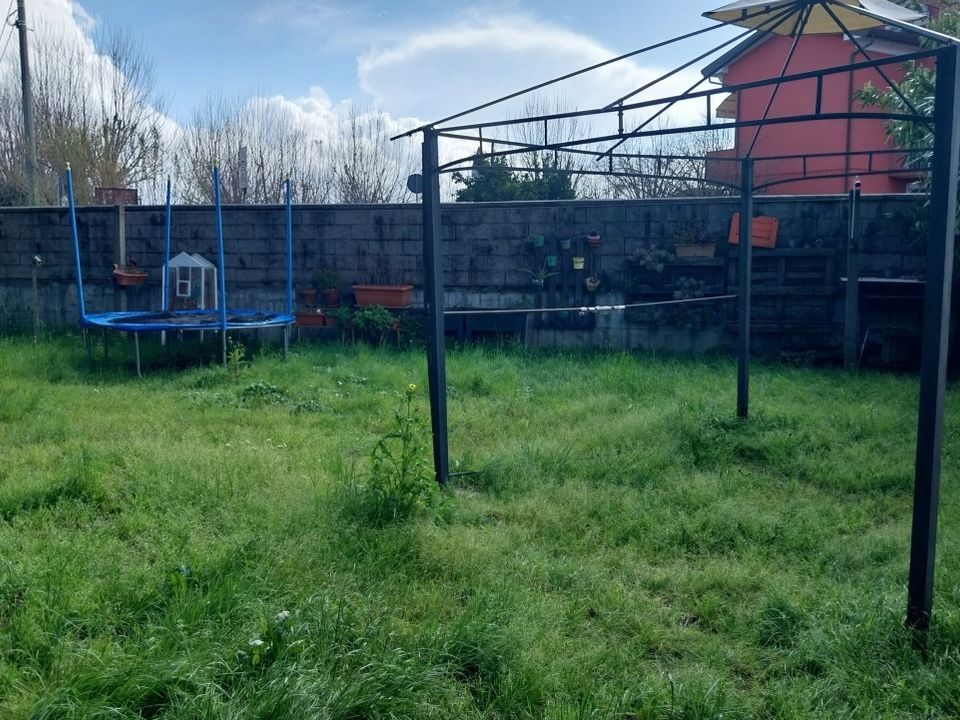 Lejlighed i Ameglia, La Spezia - foto 2