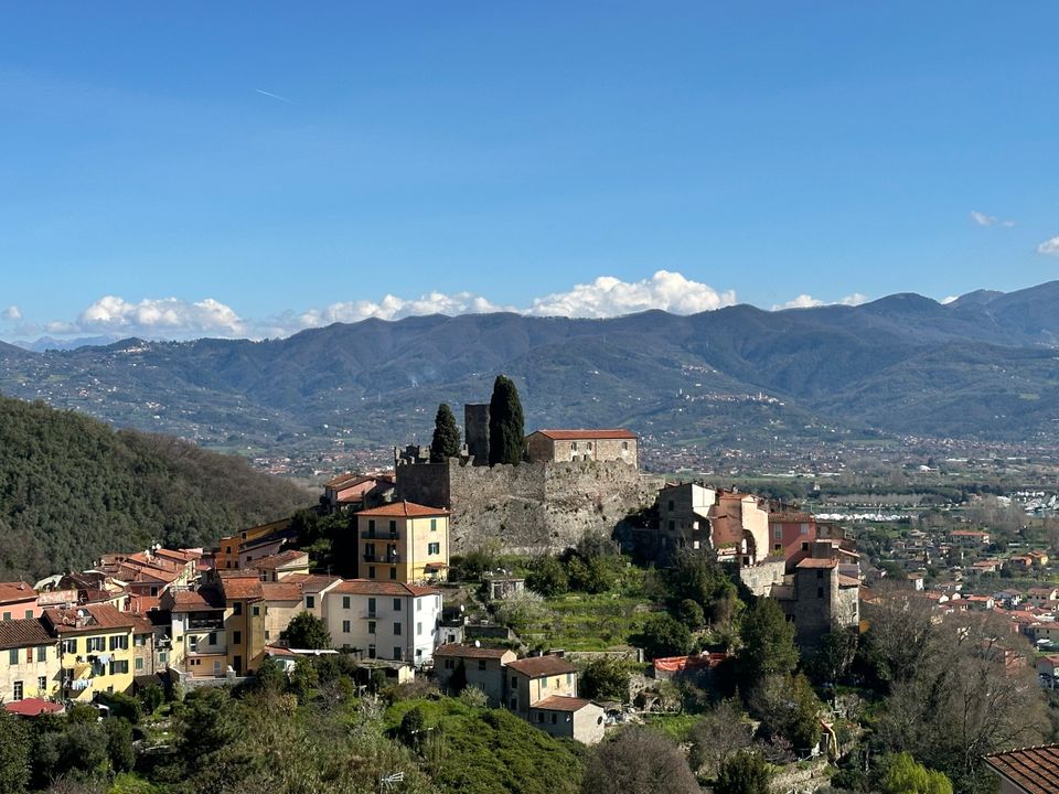 Byhus i Ameglia, La Spezia - foto 3