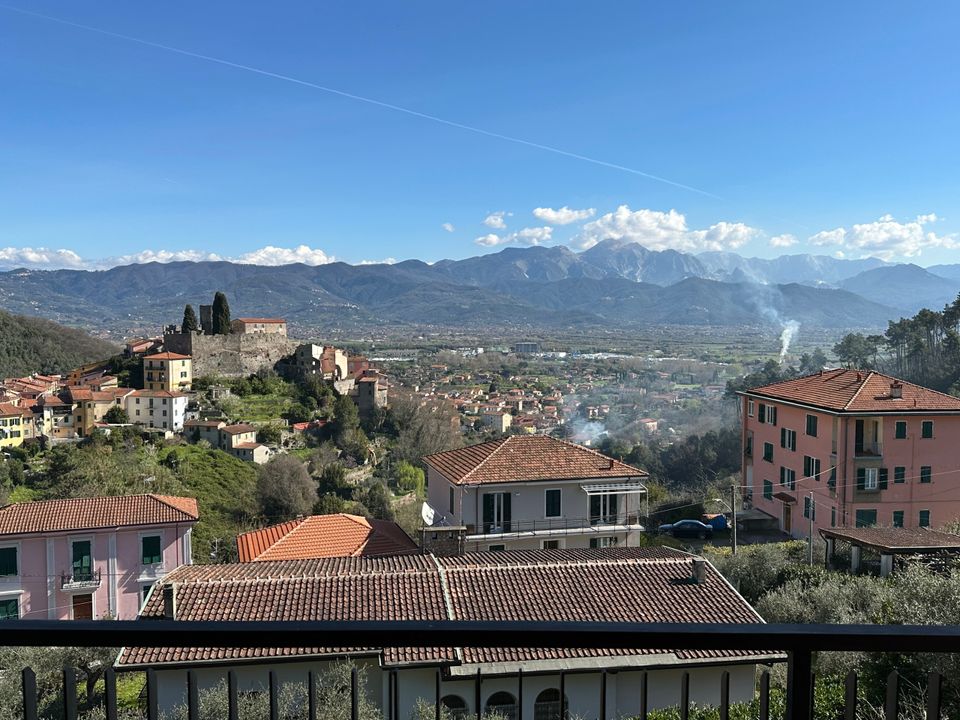 Byhus i Ameglia, La Spezia - foto 4