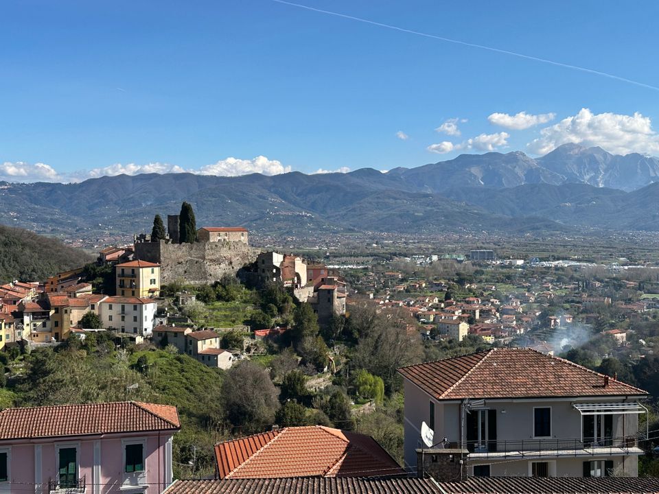 Byhus i Ameglia, La Spezia - foto 5