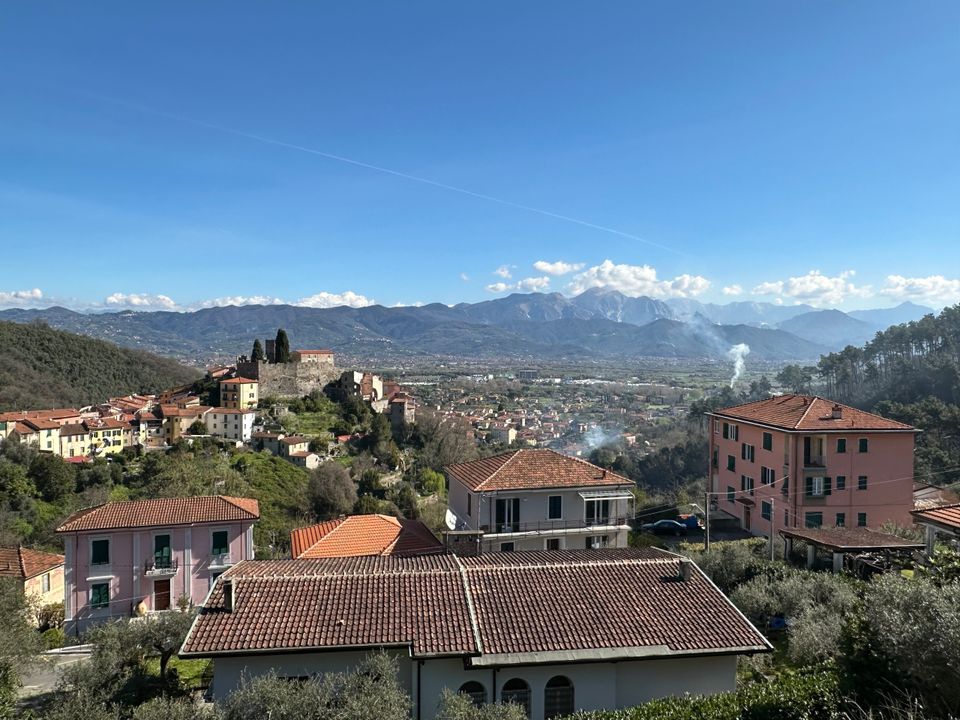 Byhus i Ameglia, La Spezia - foto 2