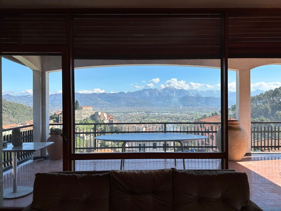 Byhus i Ameglia, La Spezia - foto 1