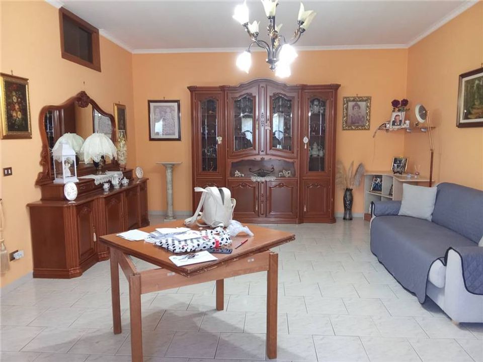 Lejlighed i San Nicandro Garganico, Foggia - foto 3