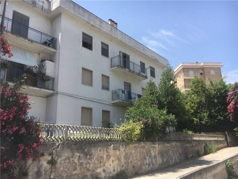 Lejlighed i Vico del Gargano, Foggia - foto 1