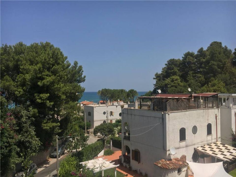 Lejlighed i Vico del Gargano, Foggia - foto 2