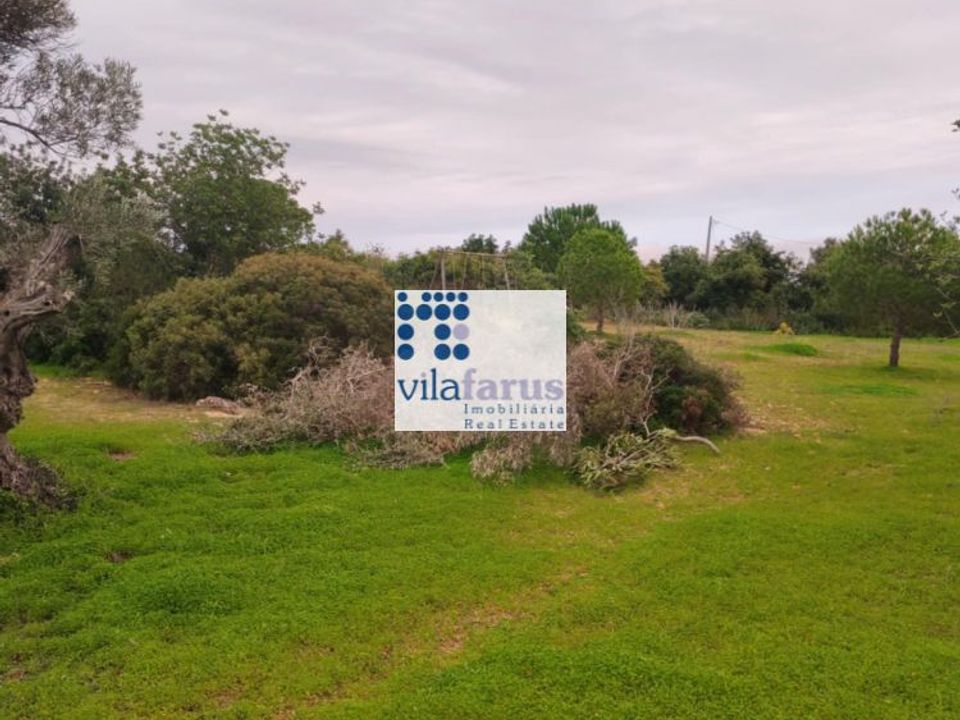 Helårsgrund i Faro, Faro - foto 3