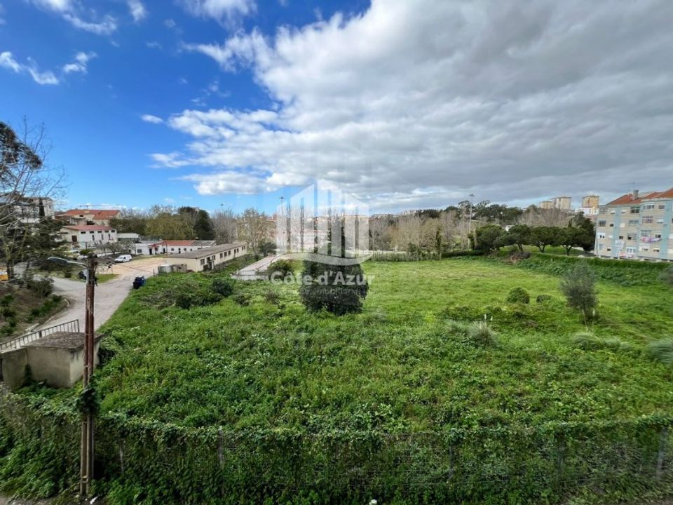 Erhvervsejendom i Barreiro, Setubal - foto 3