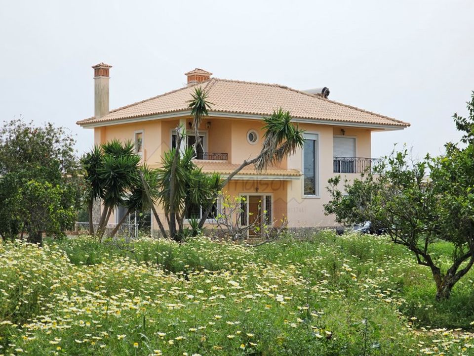 Villa i Faro, Faro - foto 2
