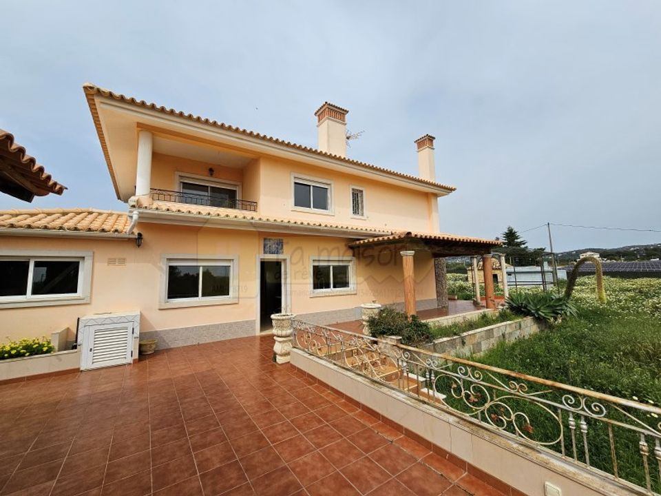 Villa i Faro, Faro - foto 1