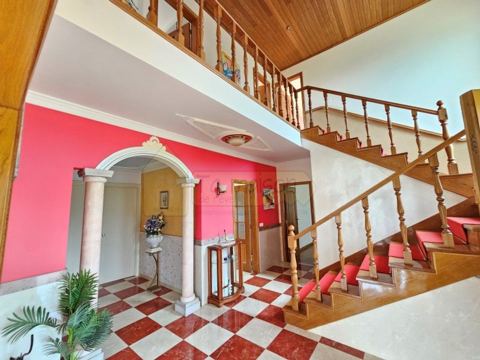 Villa i Faro, Faro - foto 3