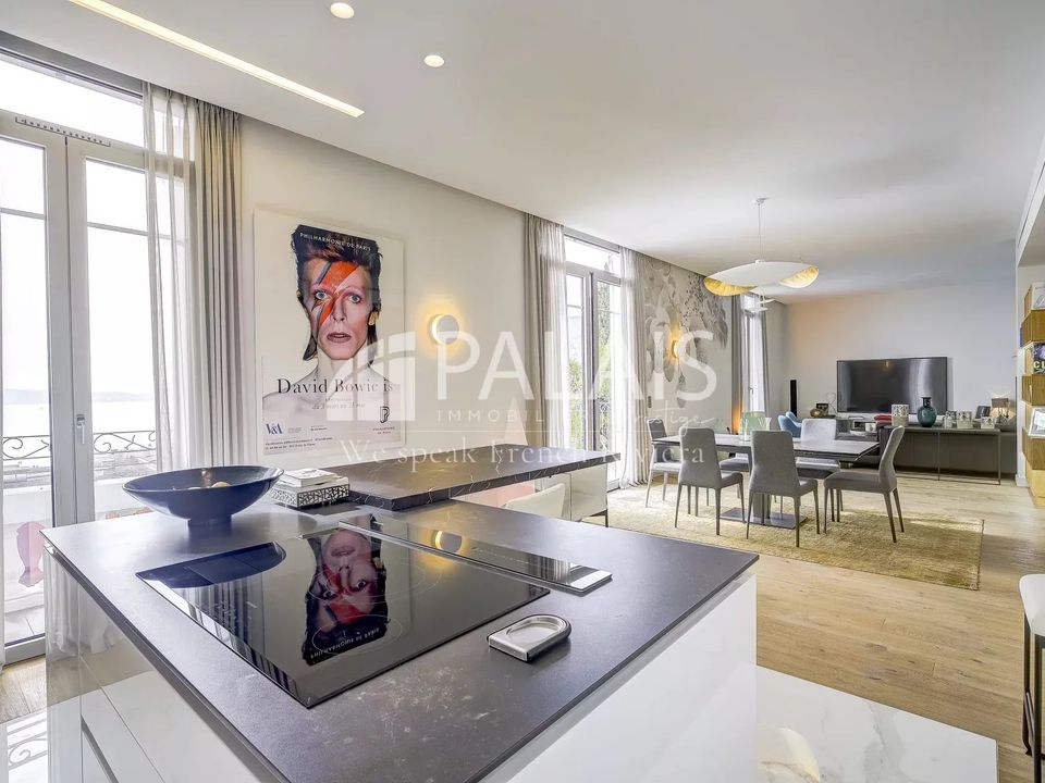 Villa i Cap-d'Ail, Alpes-Maritimes - foto 1