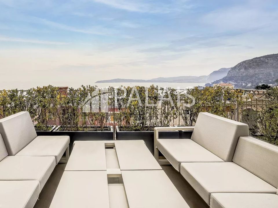 Villa i Cap-d'Ail, Alpes-Maritimes - foto 2