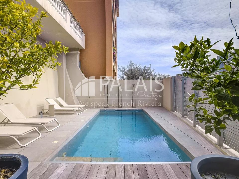 Villa i Cap-d'Ail, Alpes-Maritimes - foto 3