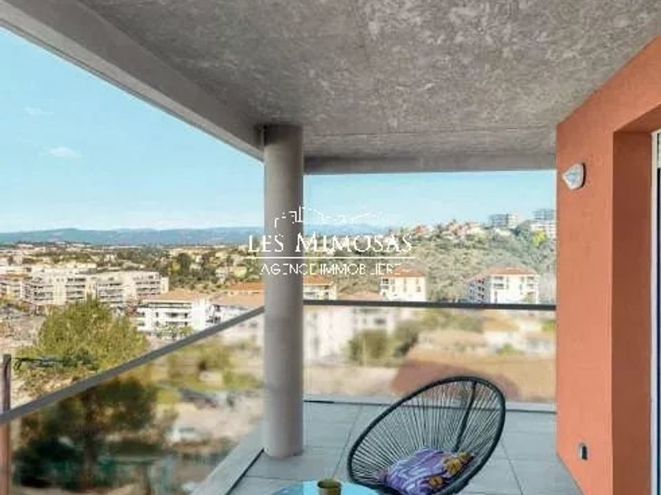 Lejlighed i Saint-Raphaël, Var - foto 3