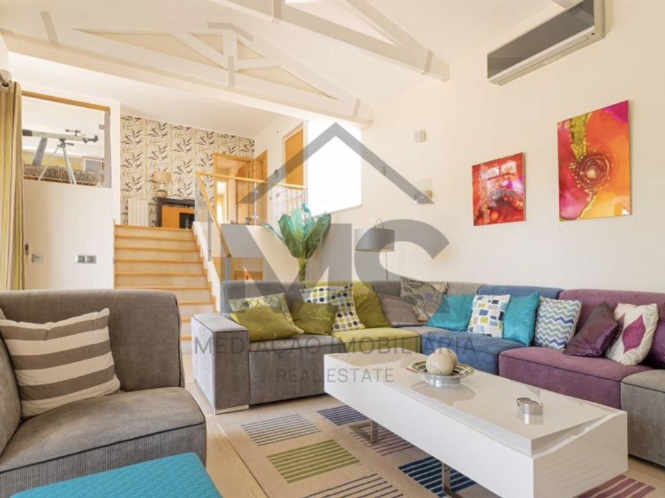 Villa i Estombar, Faro - foto 3
