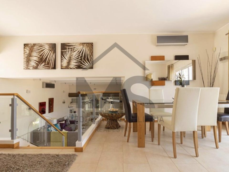 Villa i Estombar, Faro - foto 4