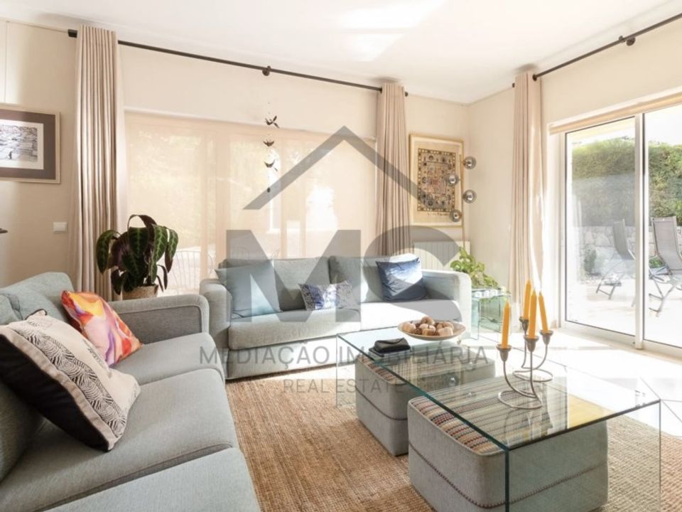 Villa i Estombar, Faro - foto 3