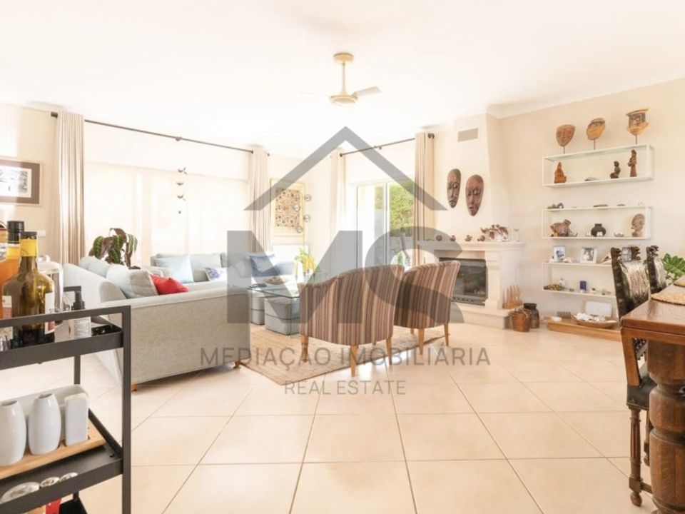 Villa i Estombar, Faro - foto 4