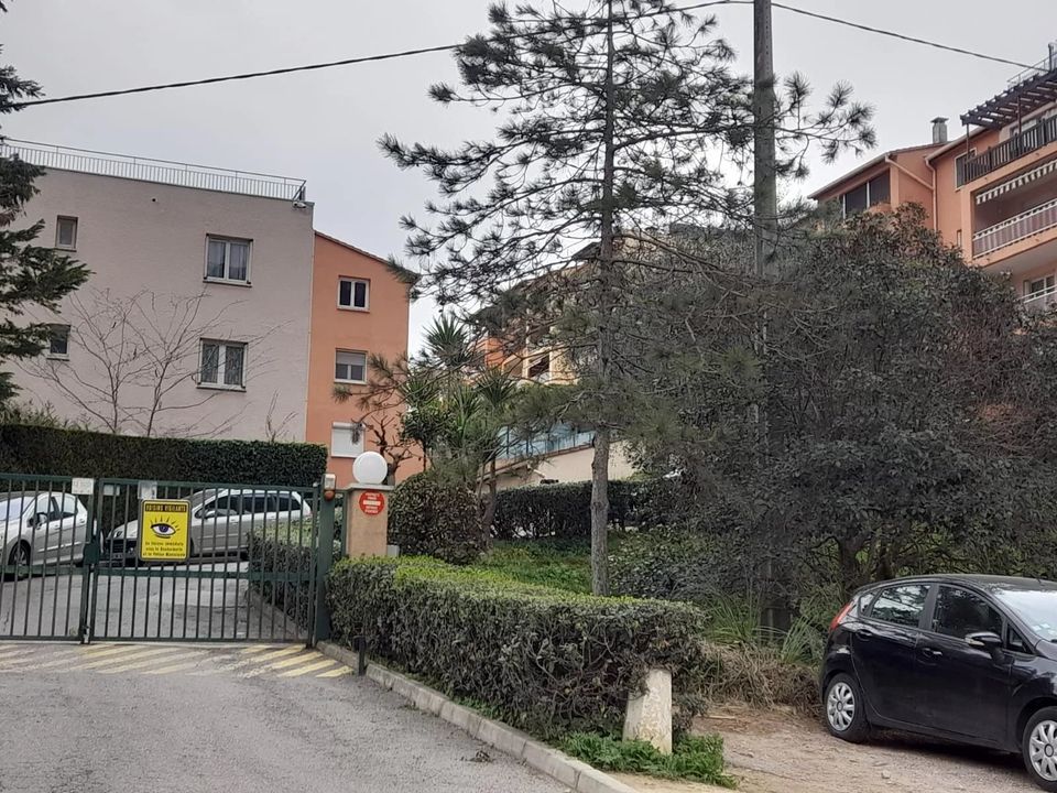 Lejlighed i La Trinité, Alpes-Maritimes - foto 2