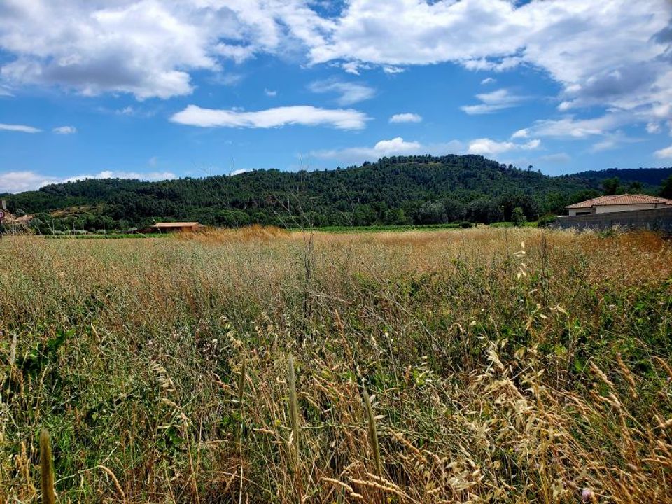 Helårsgrund i Cessenon-sur-Orb, Herault - foto 5