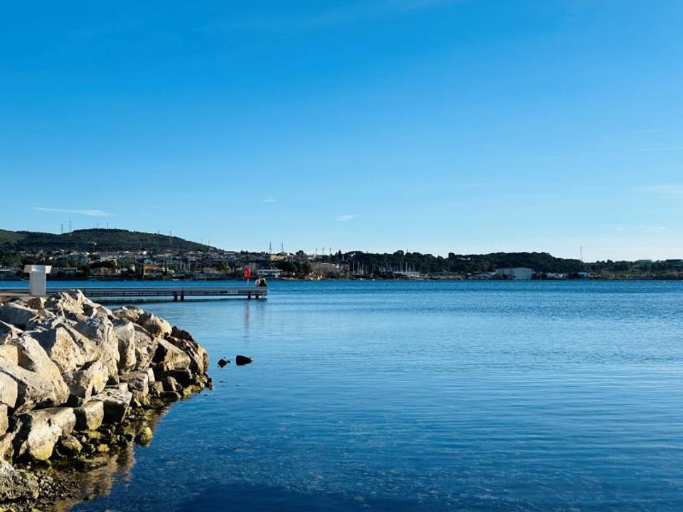 Helårsgrund i Balaruc-le-Vieux, Herault - foto 2