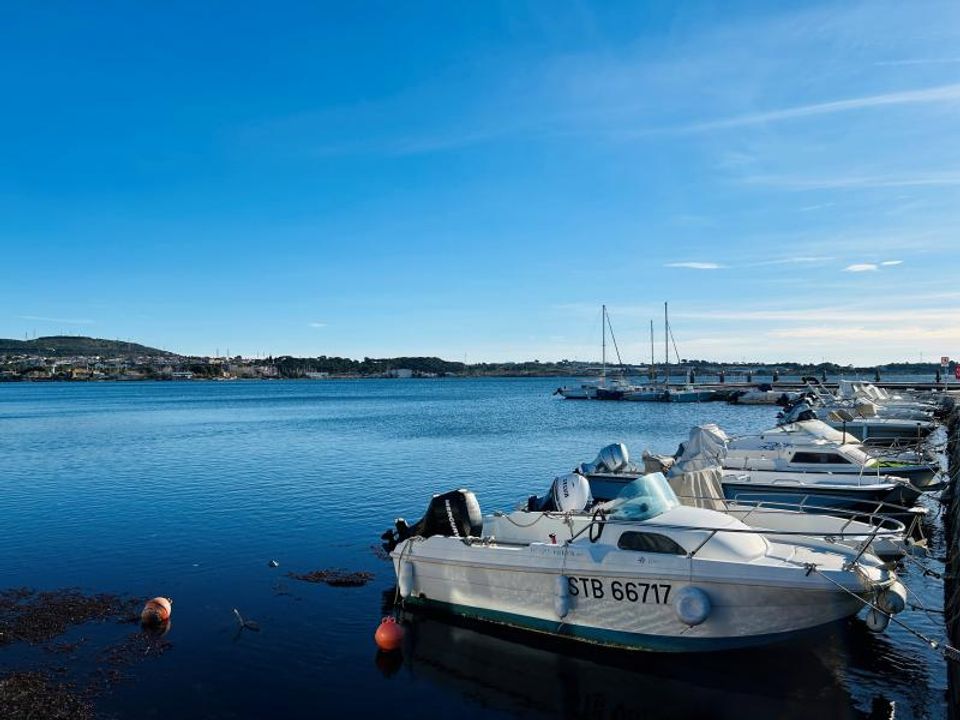Helårsgrund i Balaruc-le-Vieux, Herault - foto 3