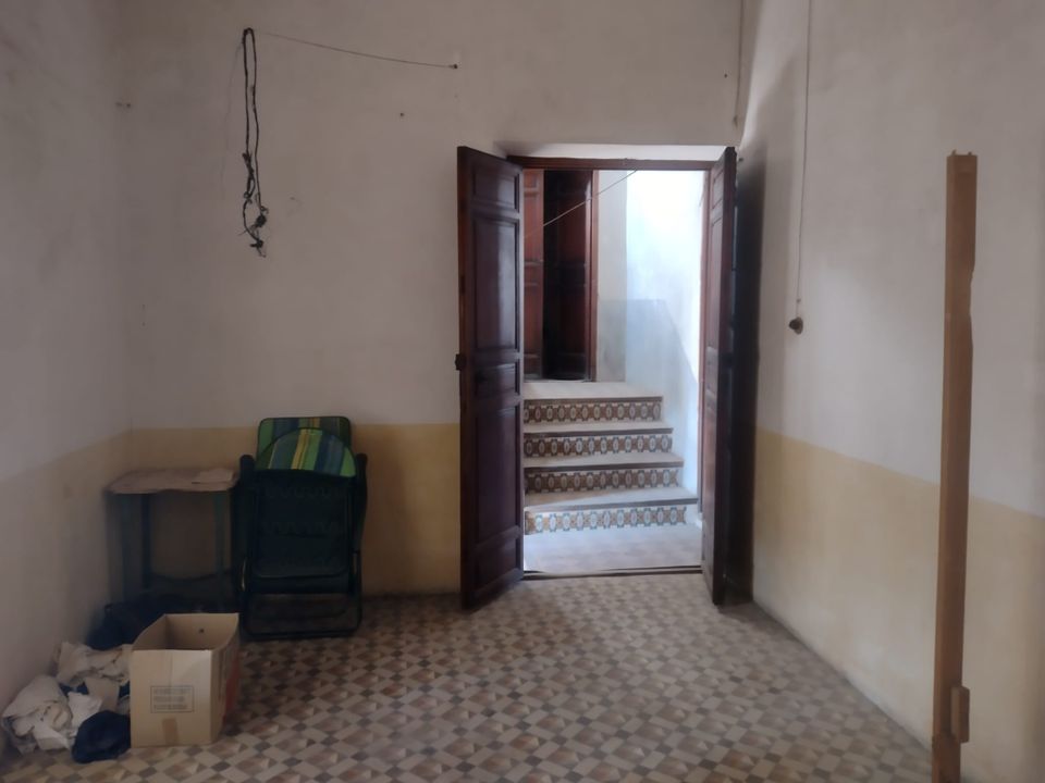 Byhus i Pinoso, Alicante - foto 2