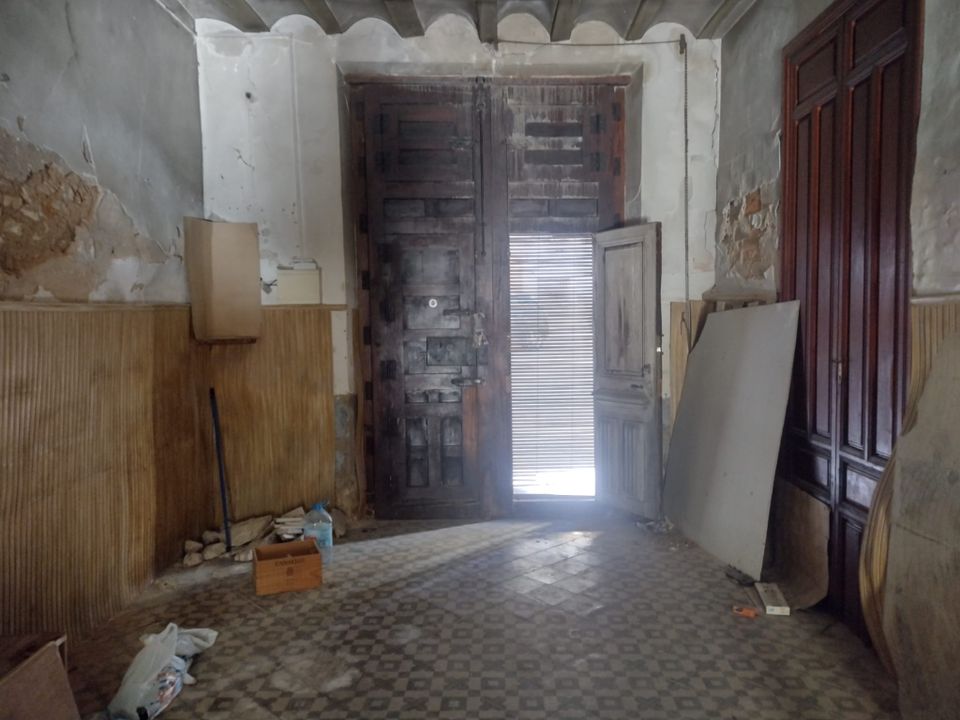 Byhus i Pinoso, Alicante - foto 3