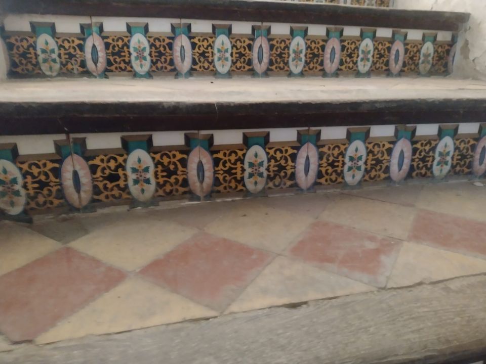 Byhus i Pinoso, Alicante - foto 4