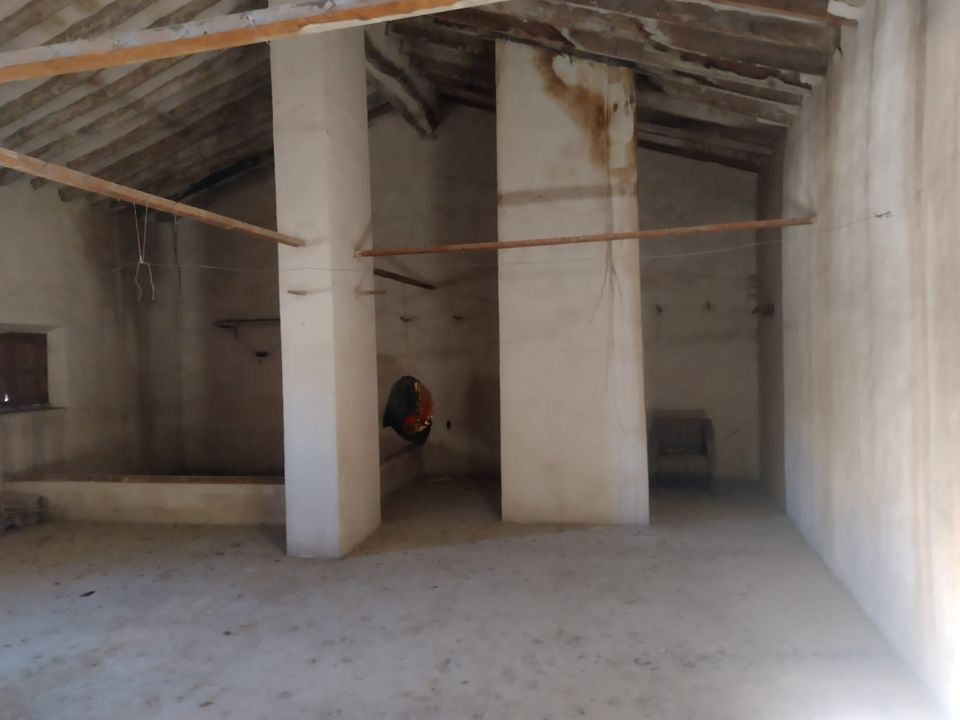 Byhus i Pinoso, Alicante - foto 5