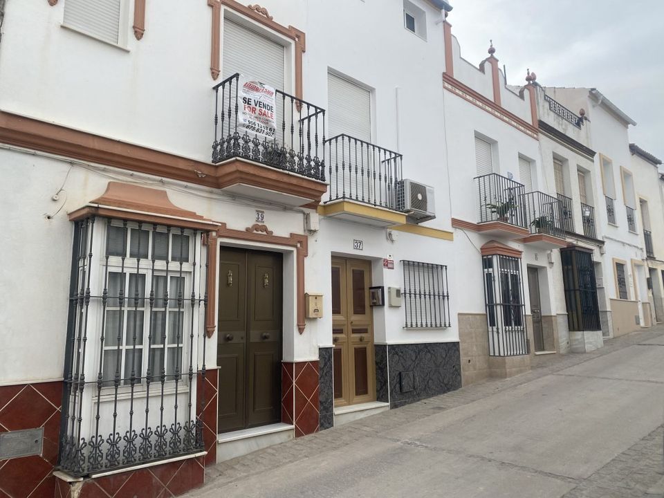 Willa: Olvera, Cadiz – zdjęcie 1