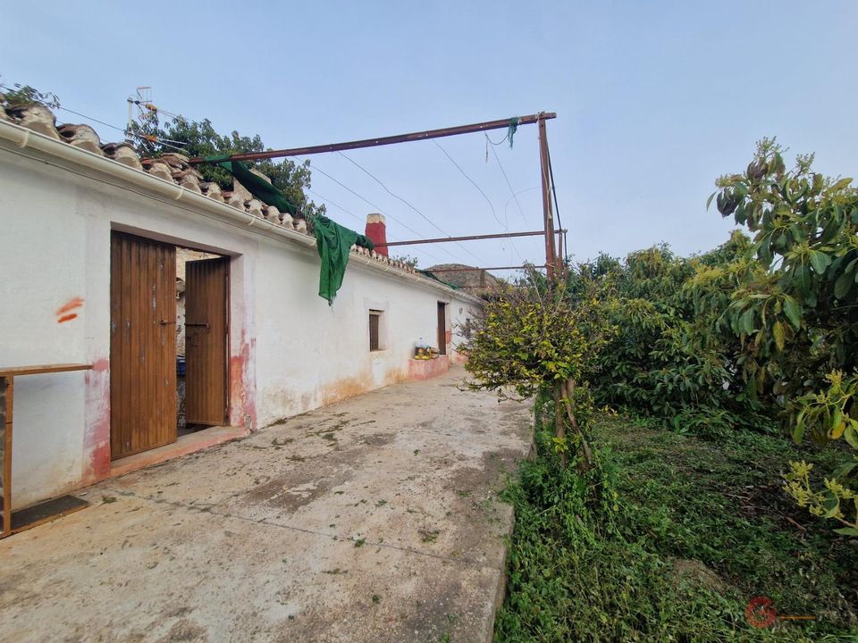 Finca i Itrabo, Granada - foto 1