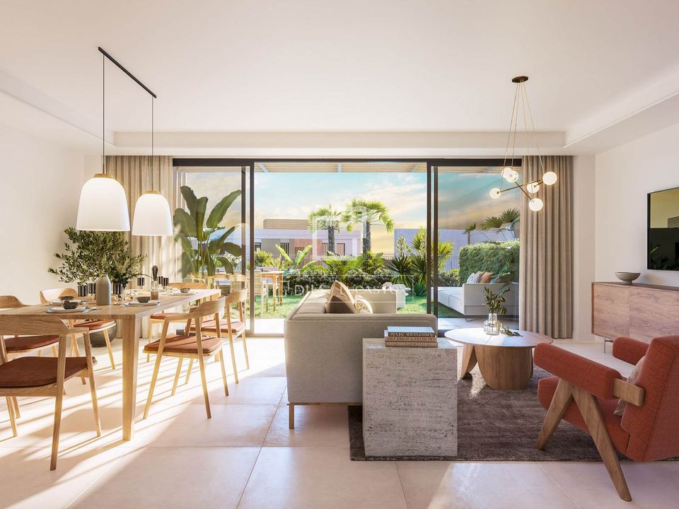Villa i Mijas, Malaga - foto 5