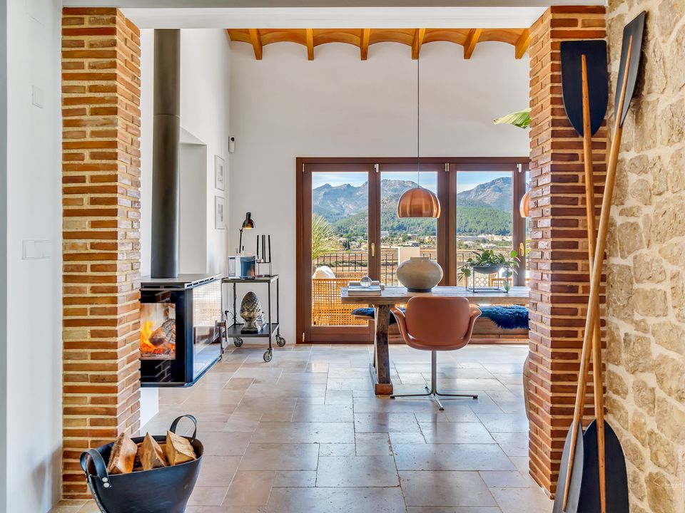 Villa em Lliber, Alicante - foto 5