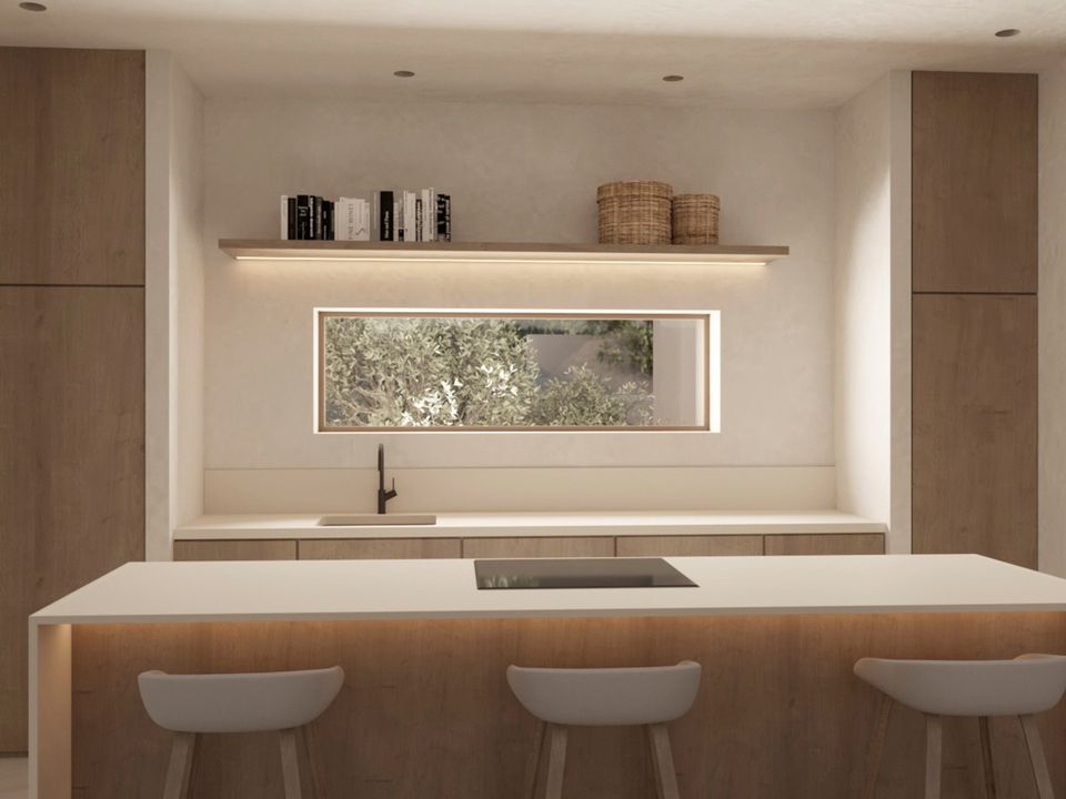 Villa i Moraira, Alicante - foto 3