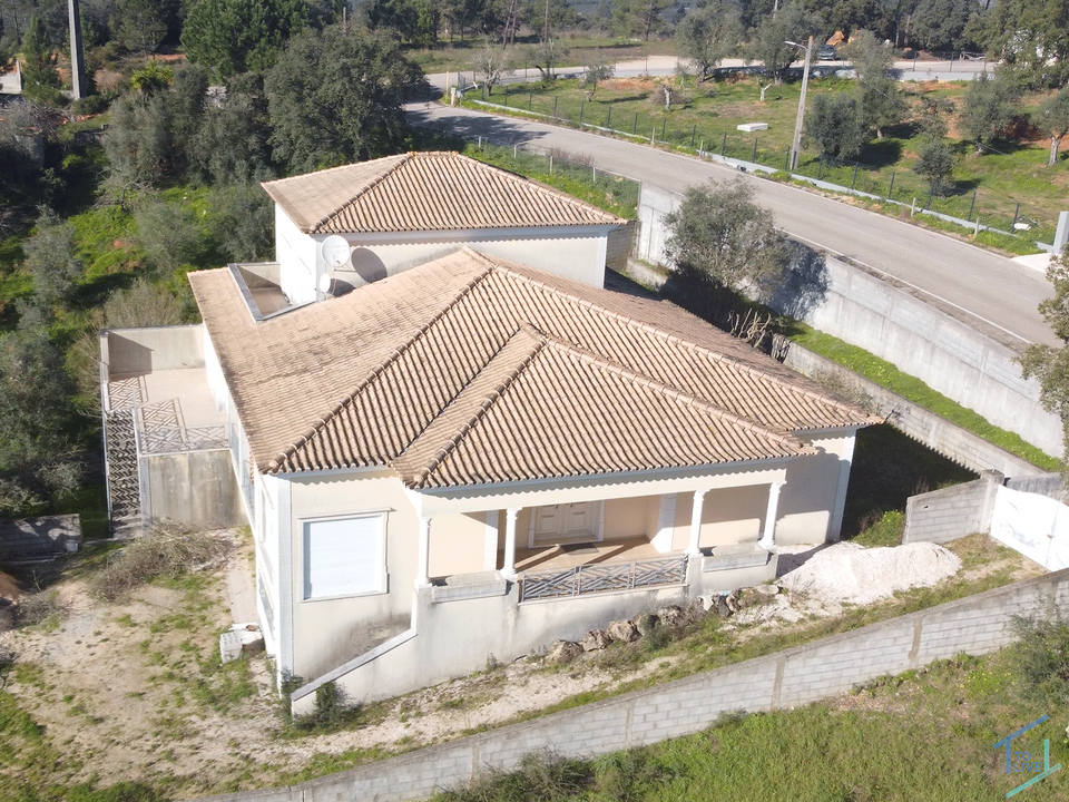 Villa i Tomar, Santarem - foto 1