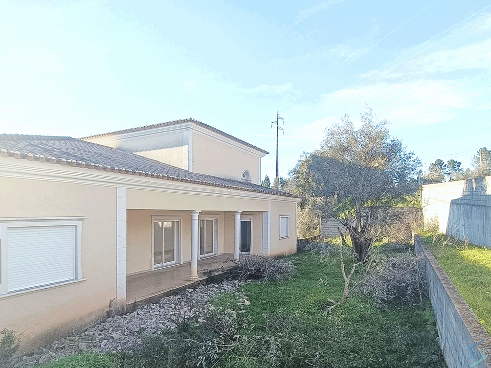 Villa i Tomar, Santarem - foto 2