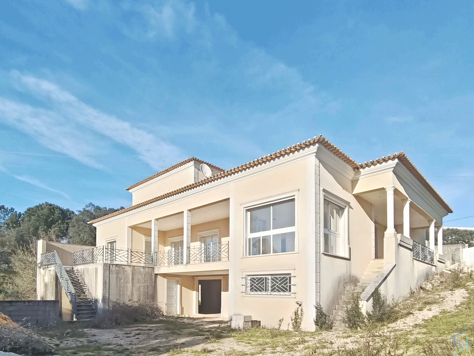 Villa i Tomar, Santarem - foto 3