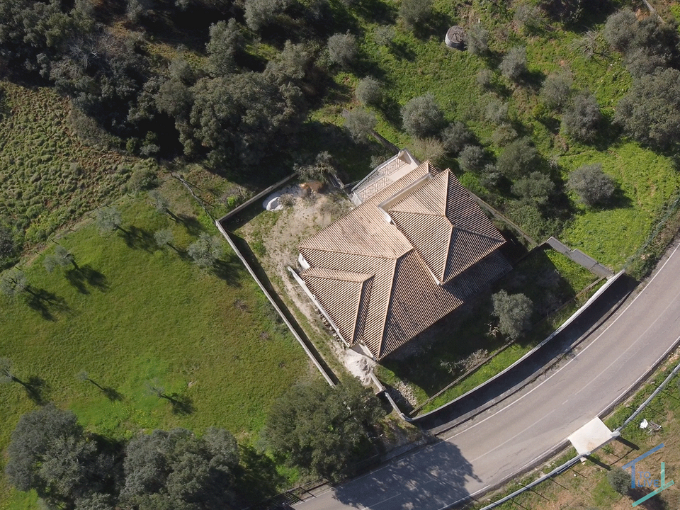 Villa i Tomar, Santarem - foto 4