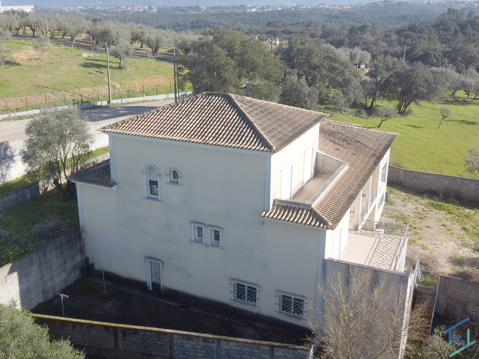 Villa i Tomar, Santarem - foto 5