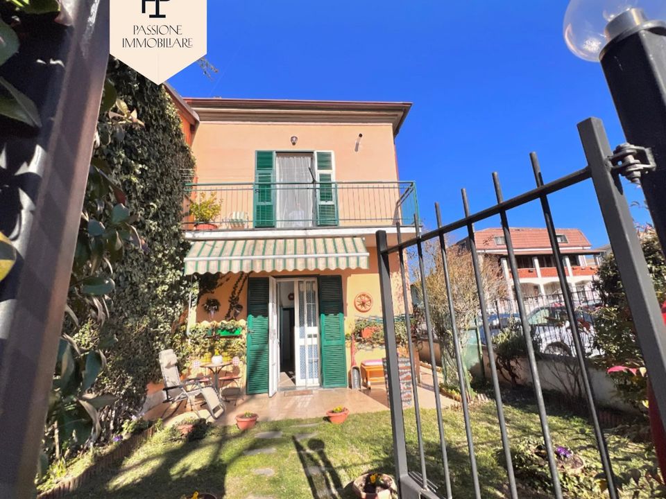 Landejendom i Bistagno, Alessandria - foto 1
