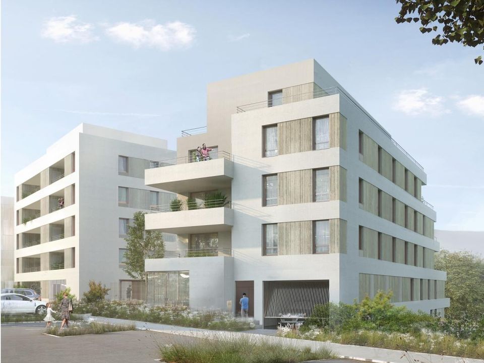 Appartement in Le Bourget-du-Lac, Savoie - foto 3