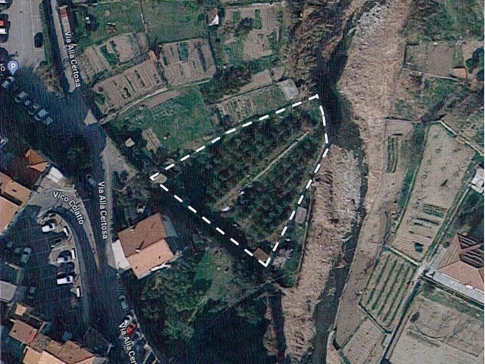 Helårsgrund i Toirano, Savona - foto 1