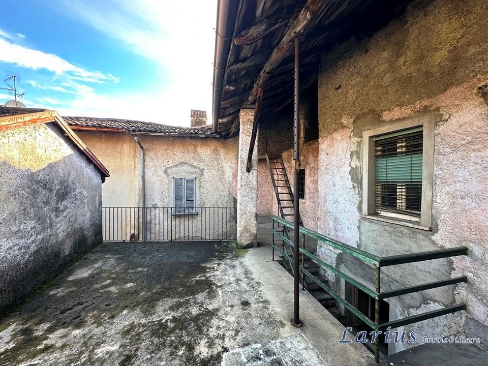Villa i Valbrona, Como - foto 2