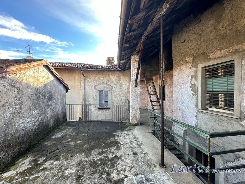 Villa i Valbrona, Como - foto 3