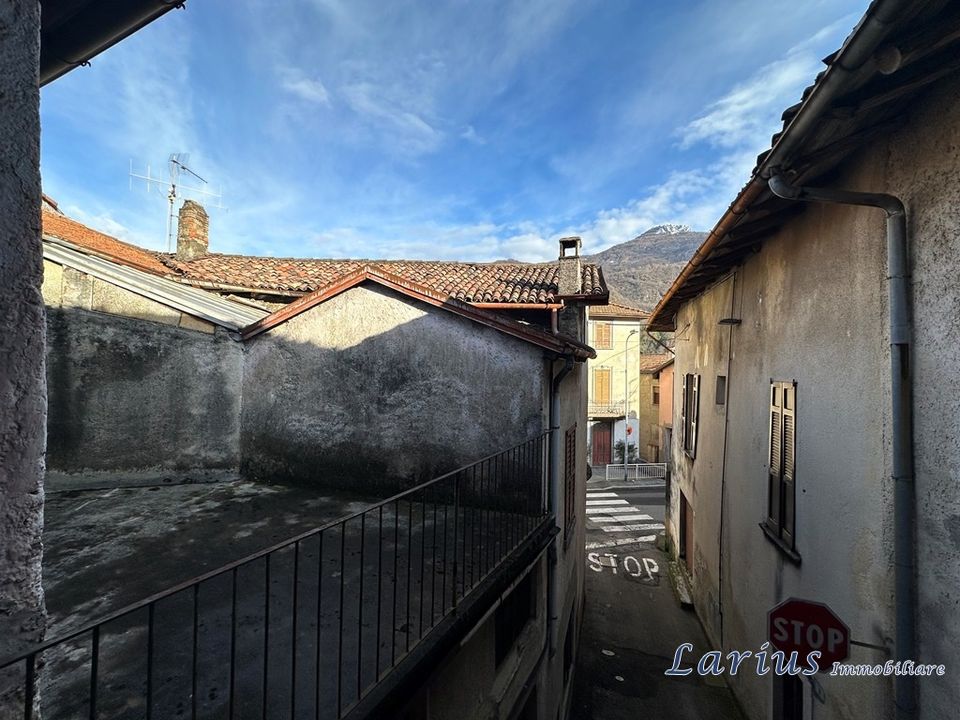 Villa i Valbrona, Como - foto 5