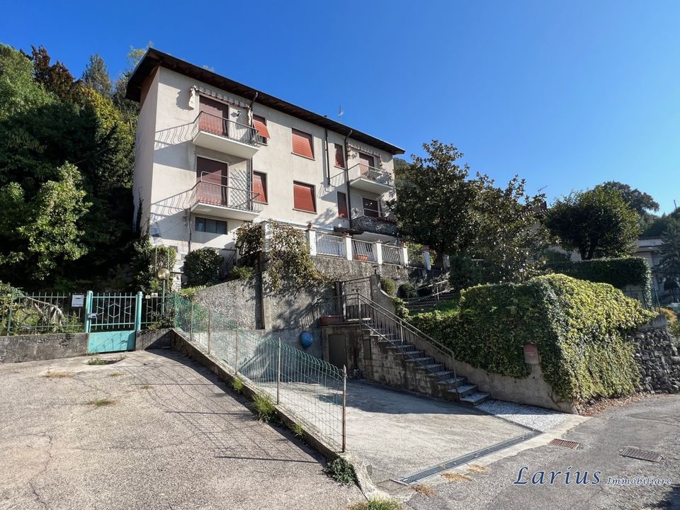 Villa a Asso, Como - foto 2
